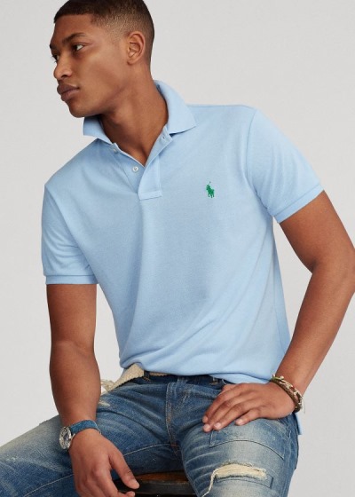 Polo Ralph Lauren The Earth Polo Herre Danmark (INQVG2679)